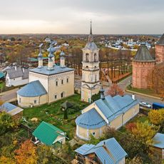 Храмовый комплекс (Суздаль)