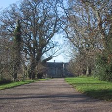 Bovey House Including Outbuilding Adjoining North