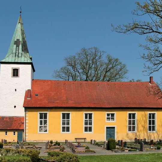 Dionysius-Kirche