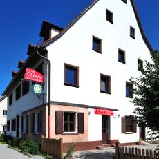 Gasthaus Weißes Ross