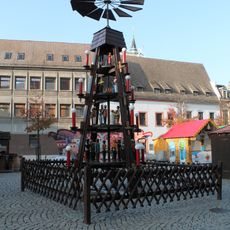 Kornmarkt