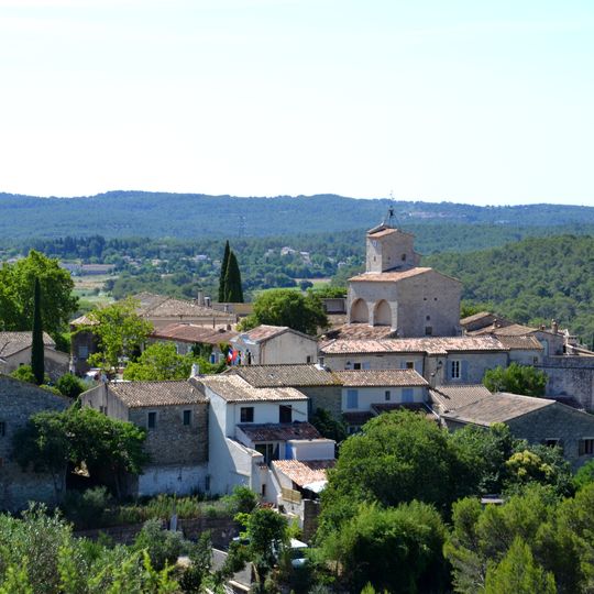 Saint-Jean-de-Cuculles