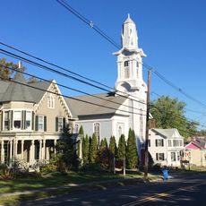 Oldwick Historic District
