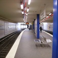 Feldstraße