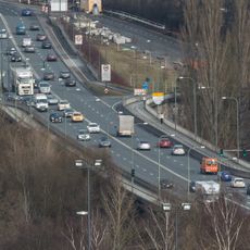 Konrad-Adenauer-Brücke