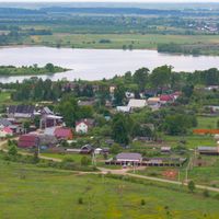 Kalyazinsky District