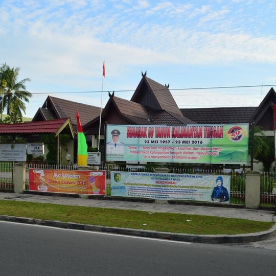 Pahandut