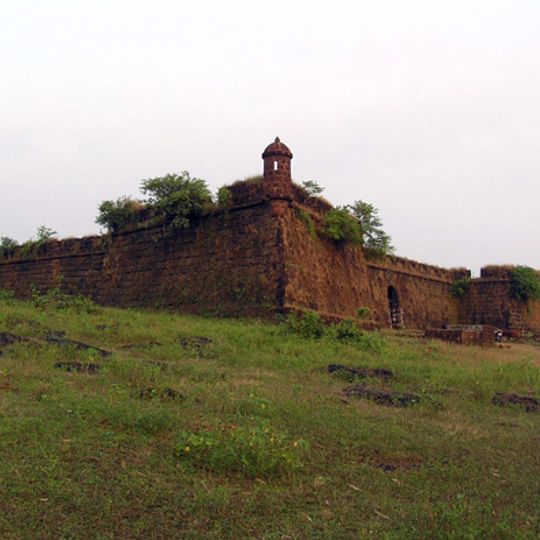 Corjuem Fort
