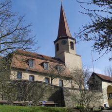 St. Michael Church
