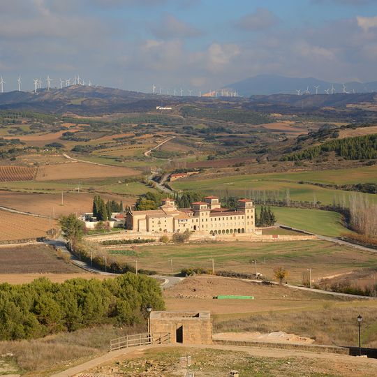Basílica de Nuestra Señora de Jerusalén