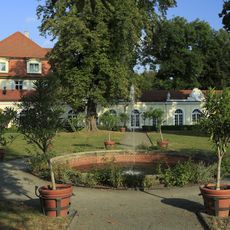 Gohliser Schlosspark