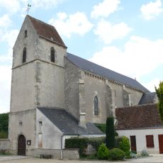 Église Notre-Dame de Vrigny