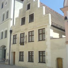 Pedellhaus (Ingolstadt)