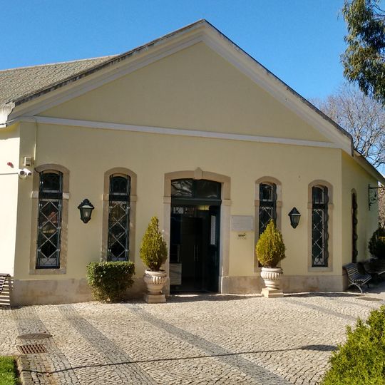 Museu do Mar Rei D. Carlos