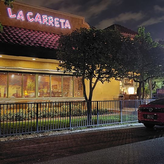 La Carreta