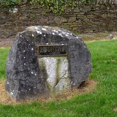 Old Church Cemetery