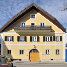 Schülerinnenheim St. Clara