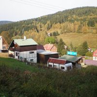 Stříbrná