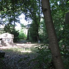 Memorial site An der Bauerwiese