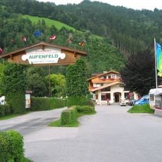 Camping Aufenfeld