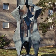 Wohnhausanlage Breitenfurter Straße 338