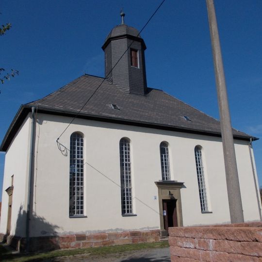 Protestant Church