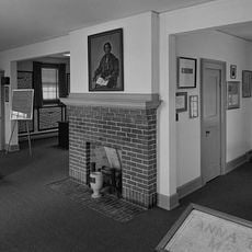 Virginia Randolph Cottage