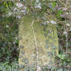 Milestone At Ridge Farm