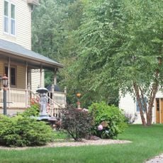 William Riggert House