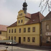 Chabařovice