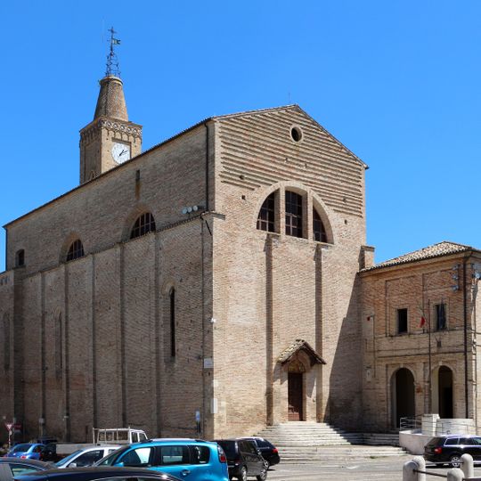 Chiesa di San Francesco