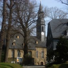 Kirche Röhrsdorf