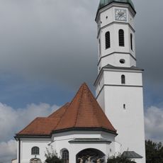 St. Vitus (Maisach)