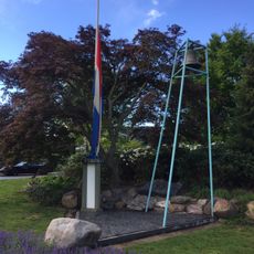 Bevrijdingsmonument Velp