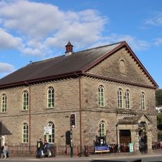 Pontypridd Museum
