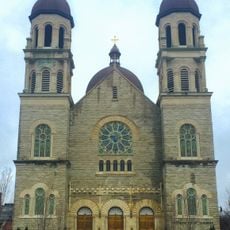 Basilica of St. Adalbert