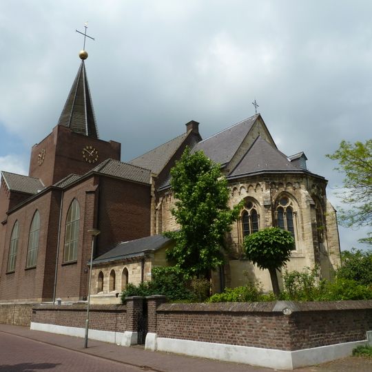 Sint-Sebastianuskerk