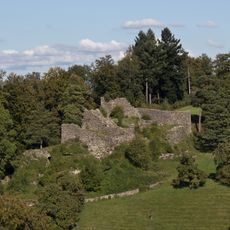 Alt Wädenswil Castle