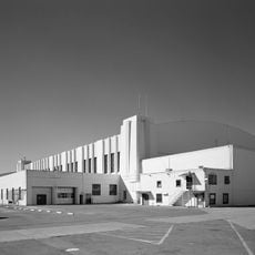Palace of Fine and Decorative Arts, Treasure Island