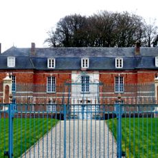 Château de Romesnil