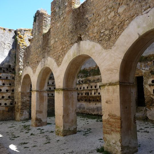 Palomar de La Breña