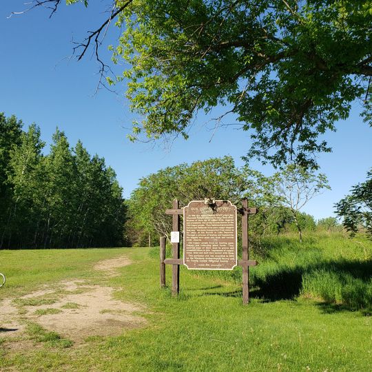 Copper Culture State Park