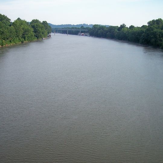 Muskingum River
