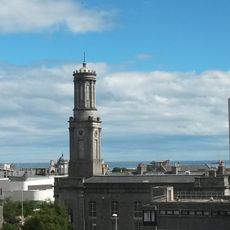 Aberdeen Arts Centre, King Street, Aberdeen