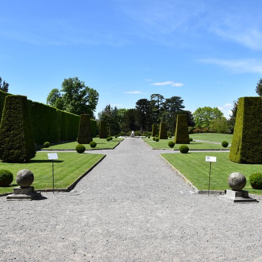 Parco di Villa Panza