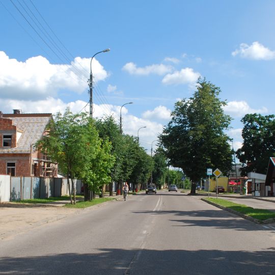 Michałowo