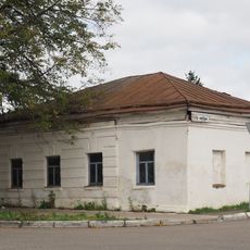 Дом Калининых (Суздаль)