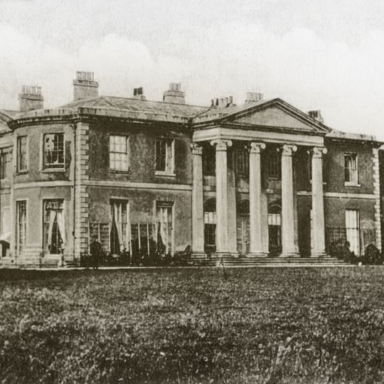 Willingham House