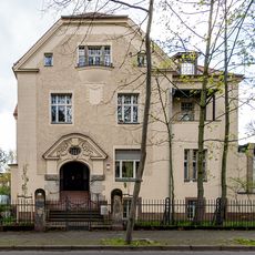 Villa Schönbachstraße 2