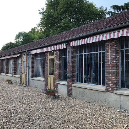 Musée des Peignes et Parures, Ezy sur Eure